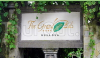 Фото отеля The Grand Bali