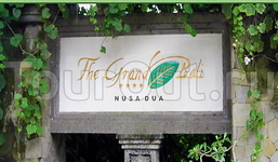The Grand Bali