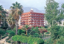 Deha Hotel