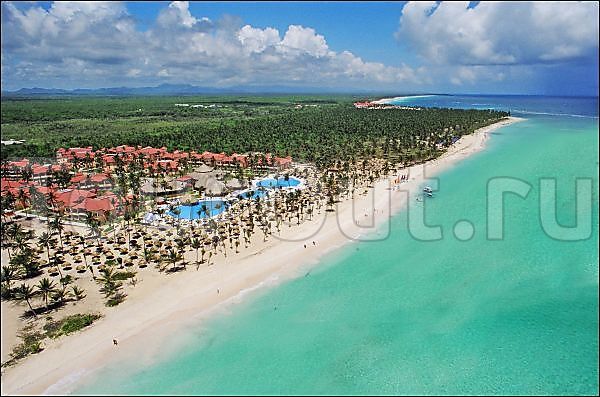 Gran Bahia Principe Punta Cana