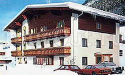 Mina Pension