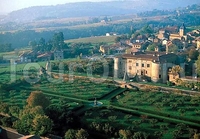 Фото отеля Chateau De Bagnols