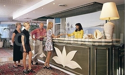 Marina Uno Hotel Marina Uno Hotel