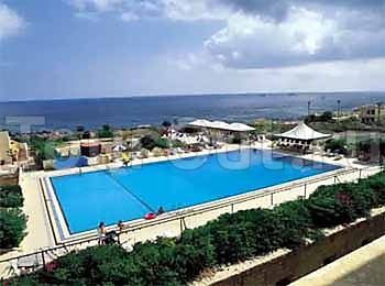 Crowne Plaza Sliema