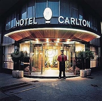 Фото отеля Carlton