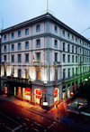 Фотография отеля Grand Hotel Et De Milan