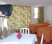 Monteray Apartment Hotel