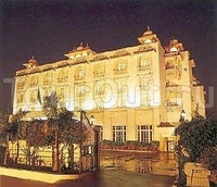 Фото отеля Jaipur Inn