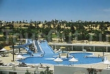 Djerba Palace