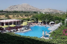 Loutanis Hotel