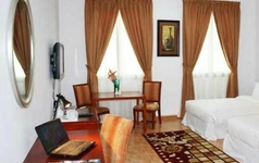 Al Reem Hotel Apartments