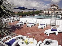 Mercure Roma Delta Colosseo