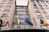 Фото отеля Jolly Hotel Leonardo Da Vinci Фото отеля Jolly Hotel Leonardo Da Vinci