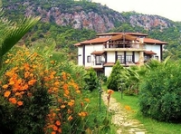 Фото отеля Anatolia Resort Cirali