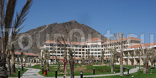 Fujairah Rotana Resort & Spa