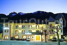 Hotel Bernard