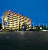 Фото отеля Reval Park Hotel & Casino