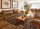 Фото Crowne Plaza Santiago