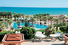 Barcelo Tat Beach Golf Resort Hotel