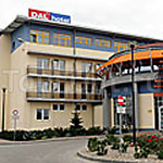 Dal Hotel