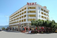 Mert Hotel