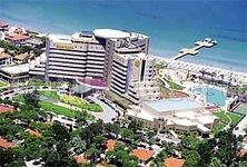 Sheraton Cesme Resort