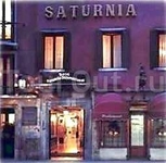 Hotel Saturnia & International