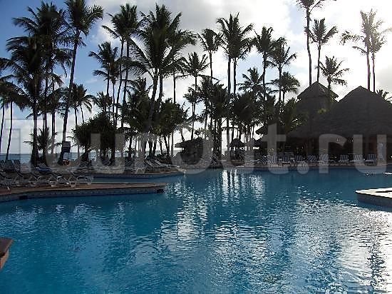 Barcelo Bavaro Beach