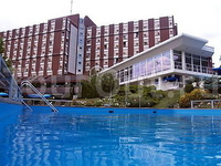 Danubius Health Spa Resort Aqua