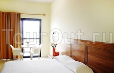 Imira Plaza Hotel Internacional