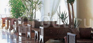 Concorde El Salam Hotel Sharm Sheikh