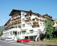 Фото отеля Alpenruh
