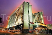Фото отеля China Marriott Hotel Guangzhou Фото отеля China Marriott Hotel Guangzhou