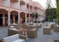 Hotel Benitses Arches