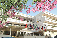 Hotel Degli Haethey Otranto