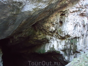 пещера зевса