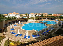 Aldemar Royal Olympian