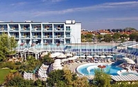 Фото отеля Hotel Savoy Grado