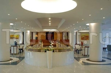 Mec Paestum Hotel