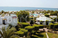 Safari Beach Resort Nuweiba