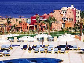 Hyatt Regency Taba Heights