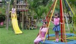 Hotel Campestre Karlaka