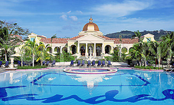 Sandals Whitehouse European Village & Spa