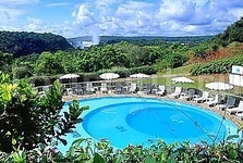 Sheraton Iguazu Resort & Spa