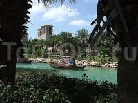 Dar Al Masyaf Madinat Jumeirah