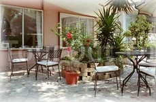 Hotel Bel Air