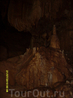 новоафонские пещеры