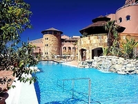 Gran Hotel Elba Estepona Thalasso Spa