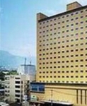 Beppu Kamenoi Hotel