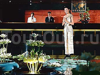 Novotel Lotus Bangkok